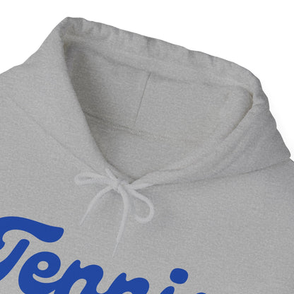 TENNIS 3 - Tennis Hoodie