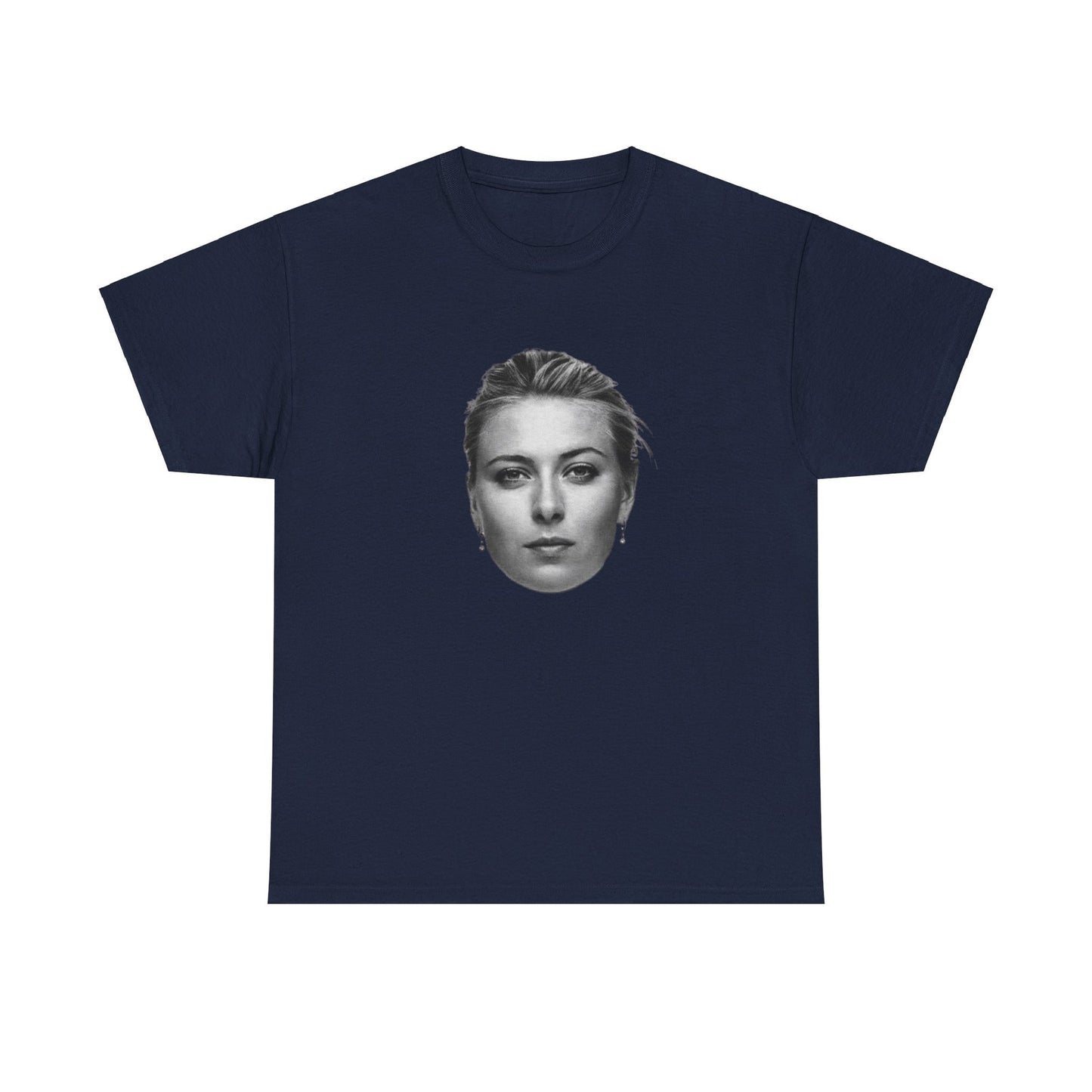 MARIA 3 - Tennis Basic Tee