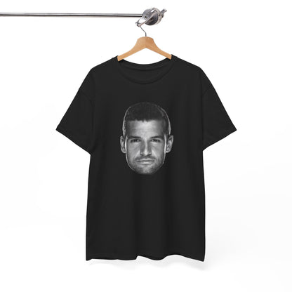 GRIGOR DIMITORV 1 - Tennis Basic Tee