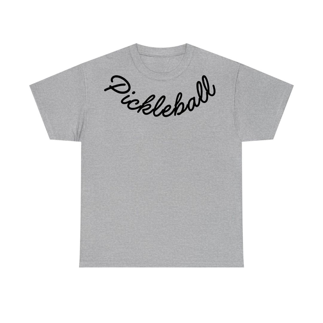 PICKLEBALL 17 - Pickleball (Basic Tee)
