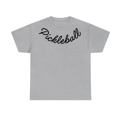 PICKLEBALL 17 - Pickleball (Basic Tee)