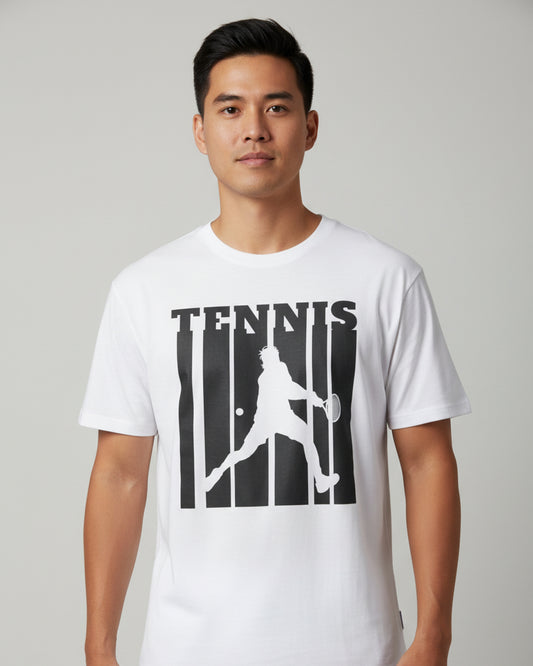 ADVANTAGE - Tennis (Dri Fit) - GRANDSLAM PH