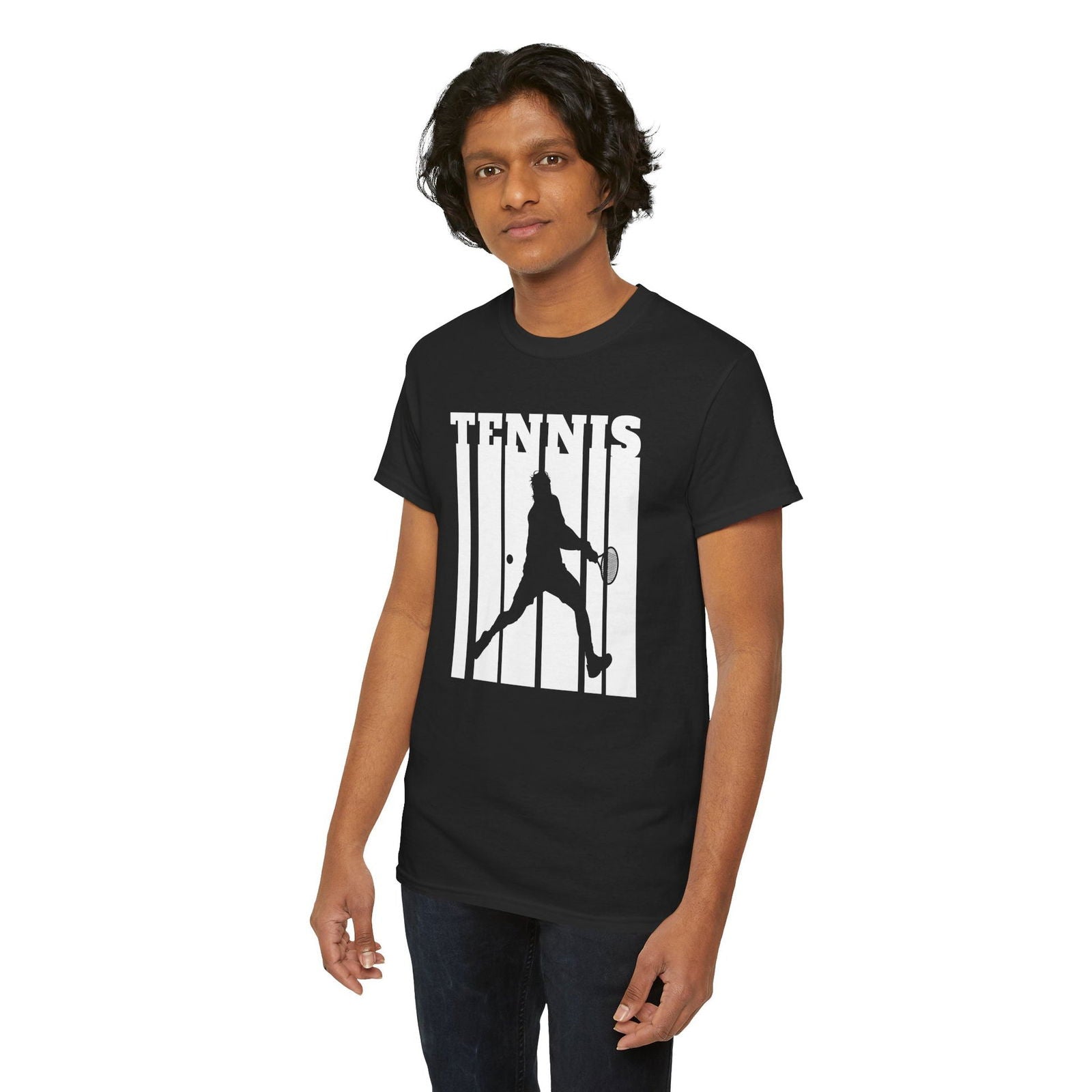 ADVANTAGE - Tennis (Dri Fit) - GRANDSLAM PH