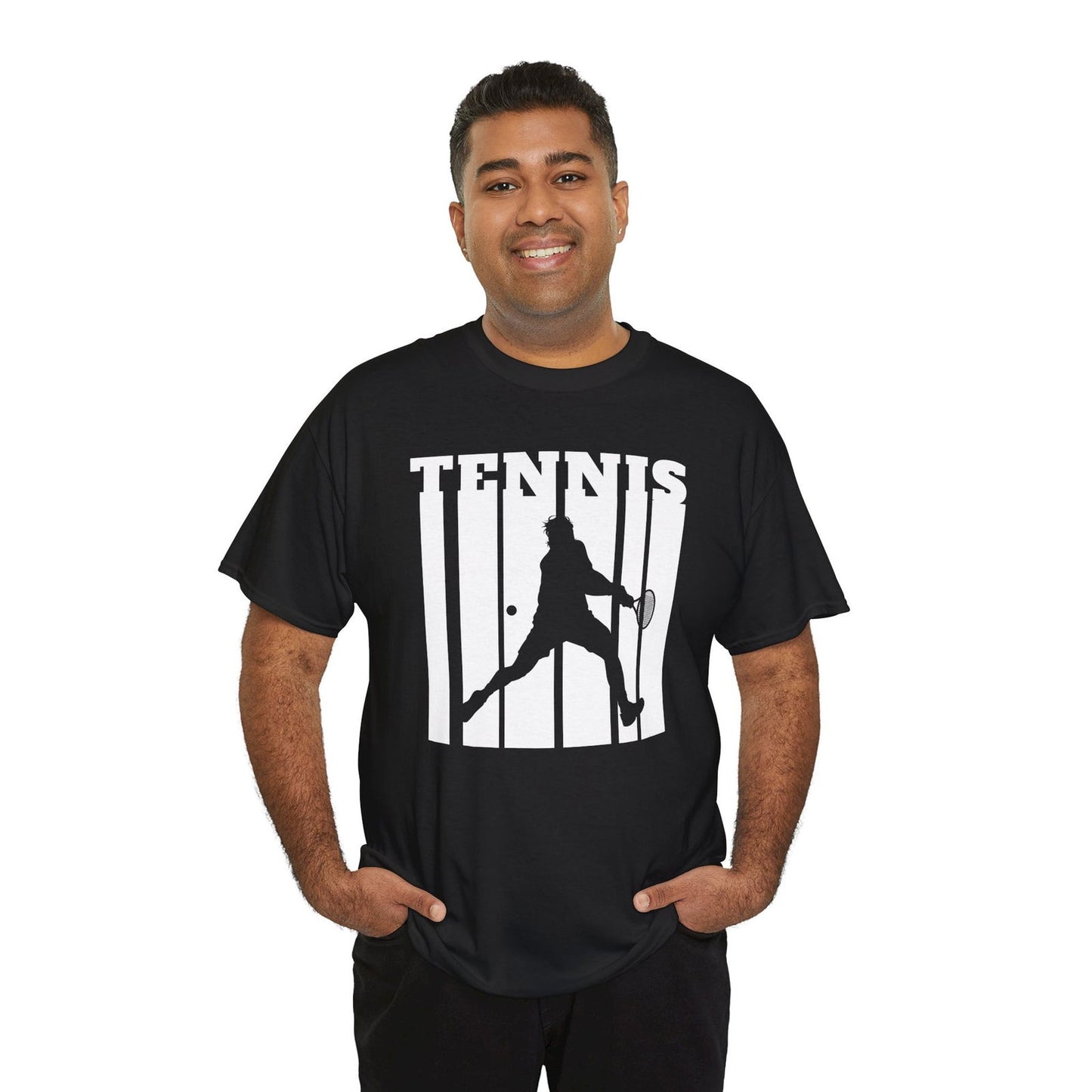 ADVANTAGE - Tennis (Dri Fit) - GRANDSLAM PH