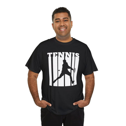 ADVANTAGE - Tennis (Dri Fit) - GRANDSLAM PH