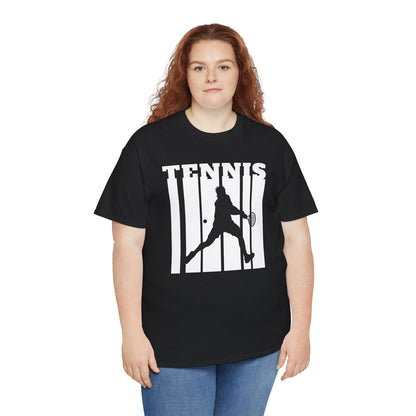 ADVANTAGE - Tennis (Dri Fit) - GRANDSLAM PH