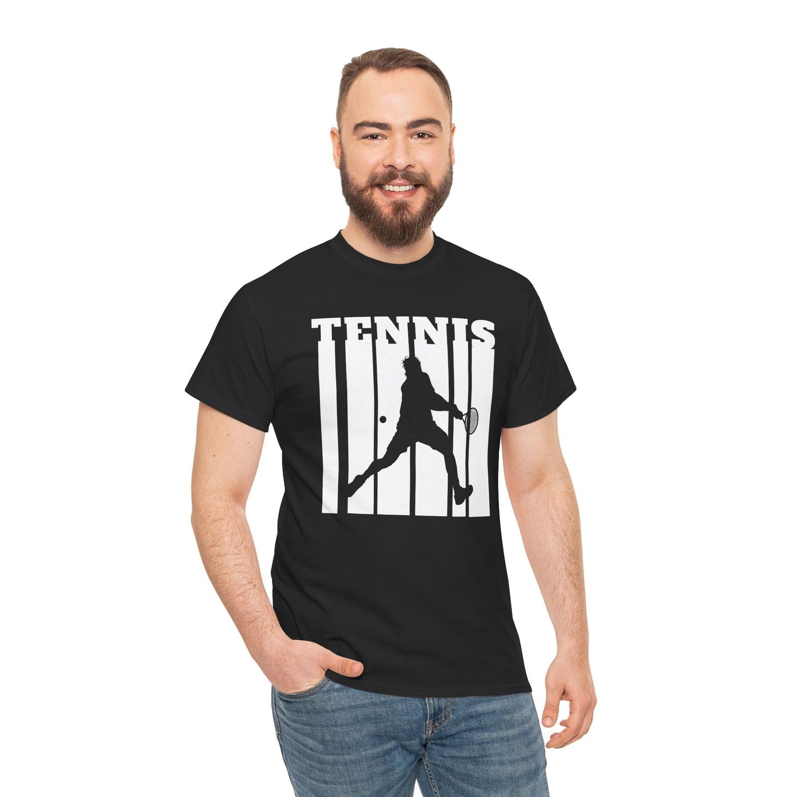 ADVANTAGE - Tennis (Dri Fit) - GRANDSLAM PH