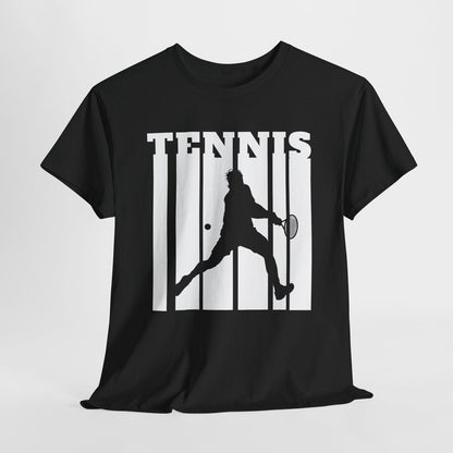 ADVANTAGE - Tennis (Dri Fit) - GRANDSLAM PH