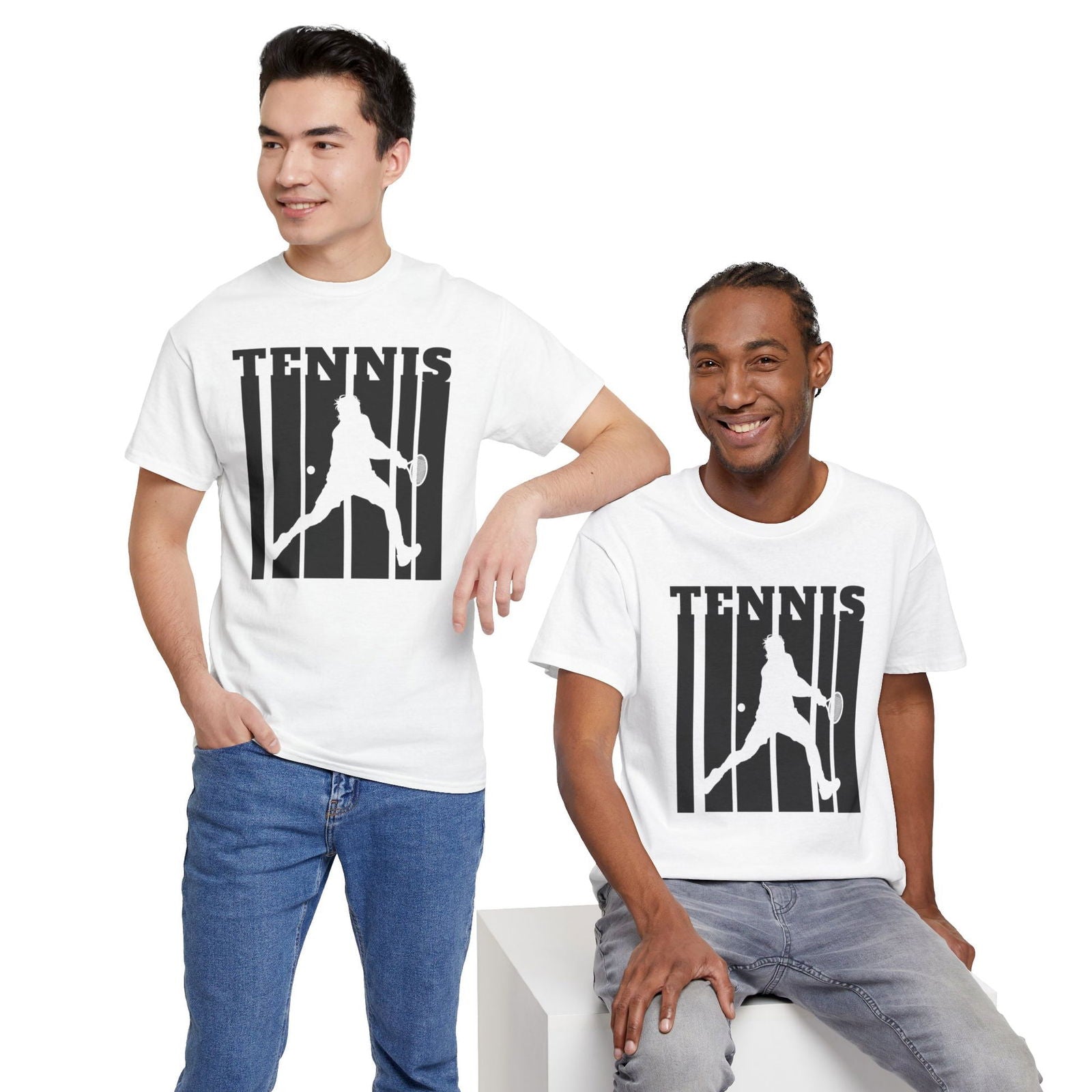 ADVANTAGE - Tennis (Dri Fit) - GRANDSLAM PH