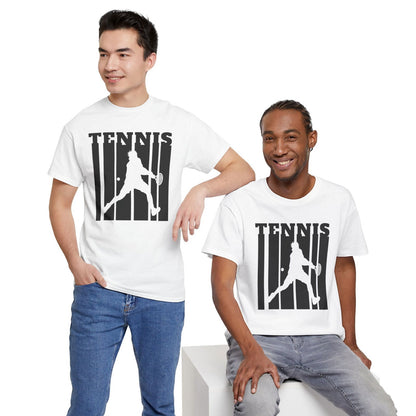 ADVANTAGE - Tennis (Dri Fit) - GRANDSLAM PH