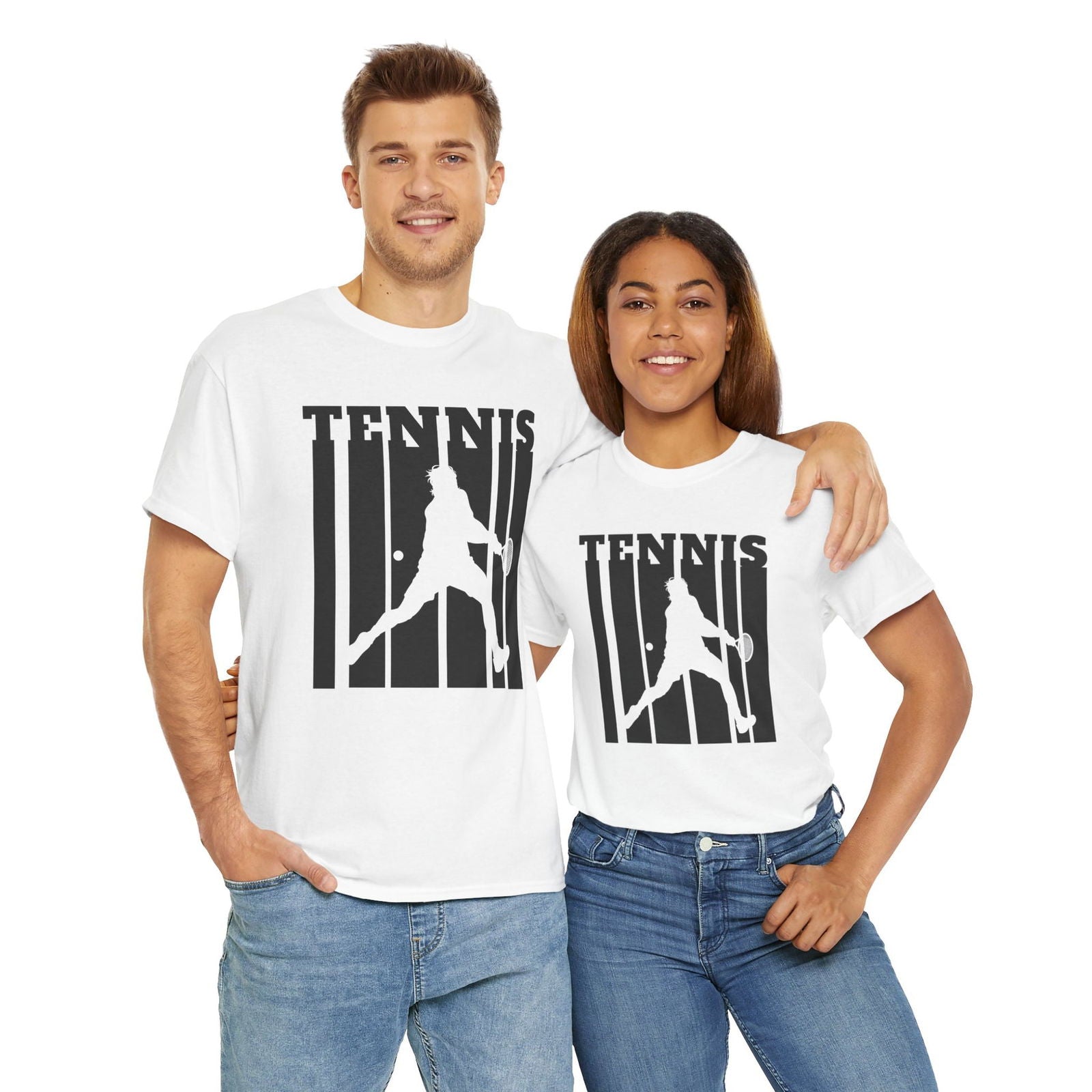 ADVANTAGE - Tennis (Dri Fit) - GRANDSLAM PH