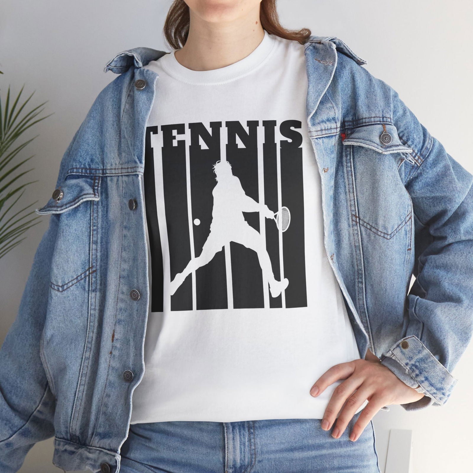 ADVANTAGE - Tennis (Dri Fit) - GRANDSLAM PH