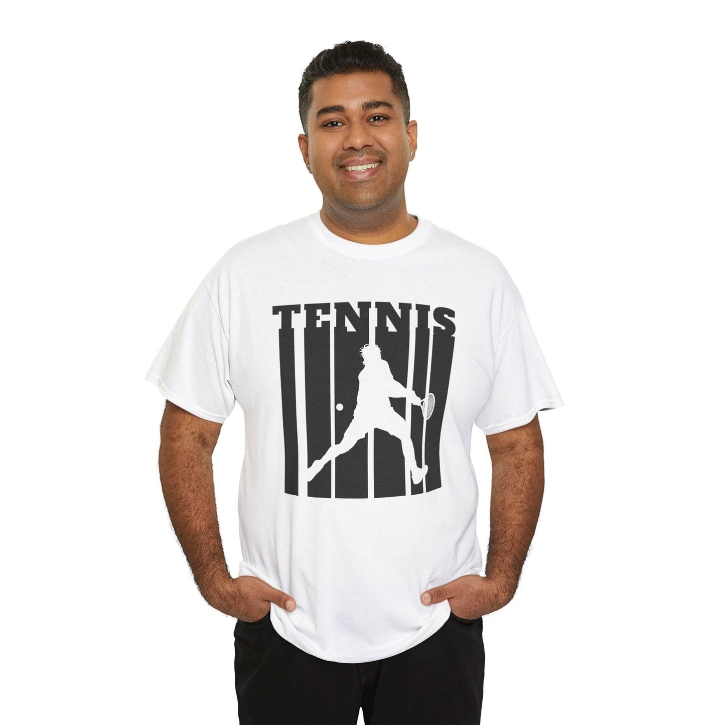 ADVANTAGE - Tennis (Dri Fit) - GRANDSLAM PH