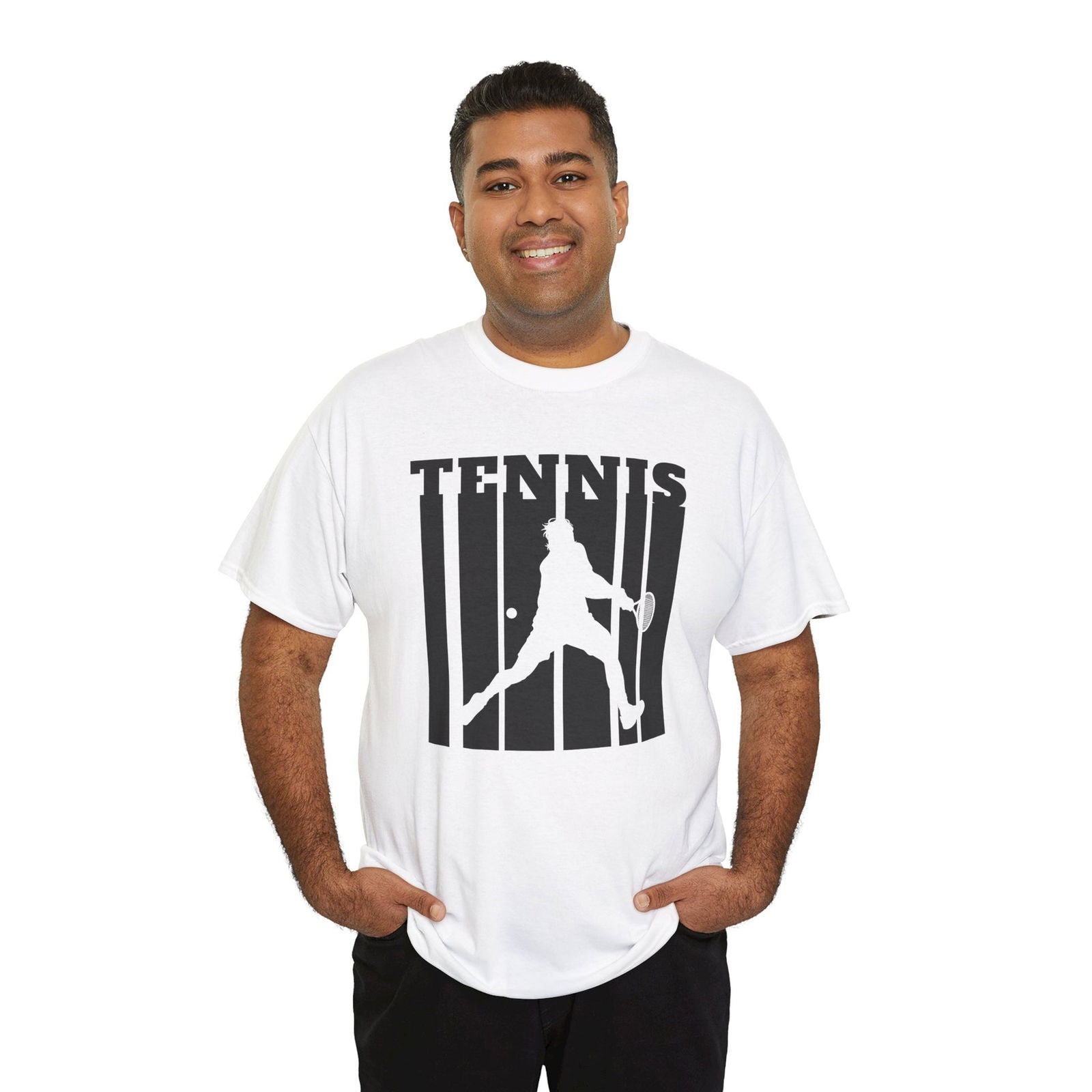 ADVANTAGE - Tennis (Dri Fit) - GRANDSLAM PH