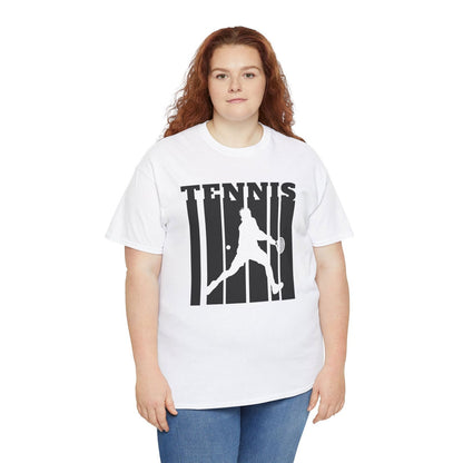 ADVANTAGE - Tennis (Dri Fit) - GRANDSLAM PH