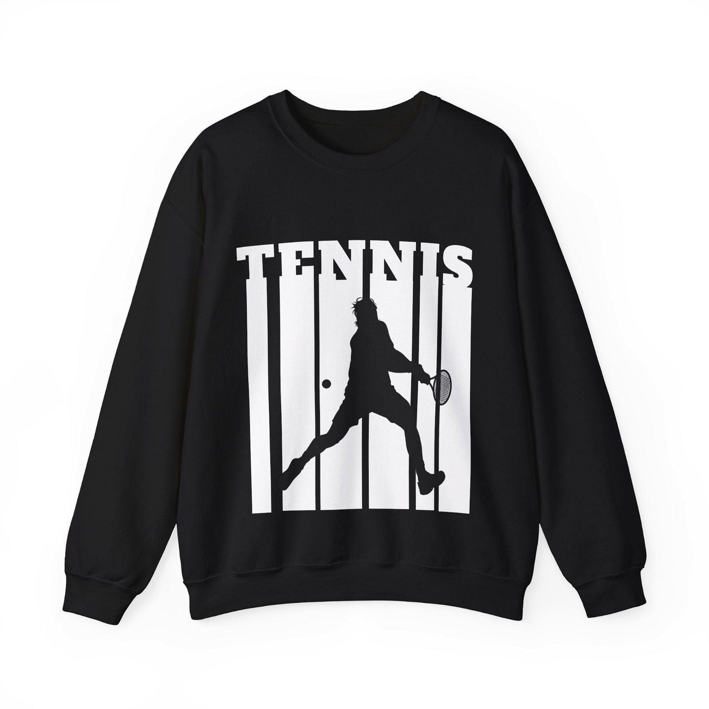 ADVANTAGE  - Tennis Sweatshirt - GRANDSLAM PH