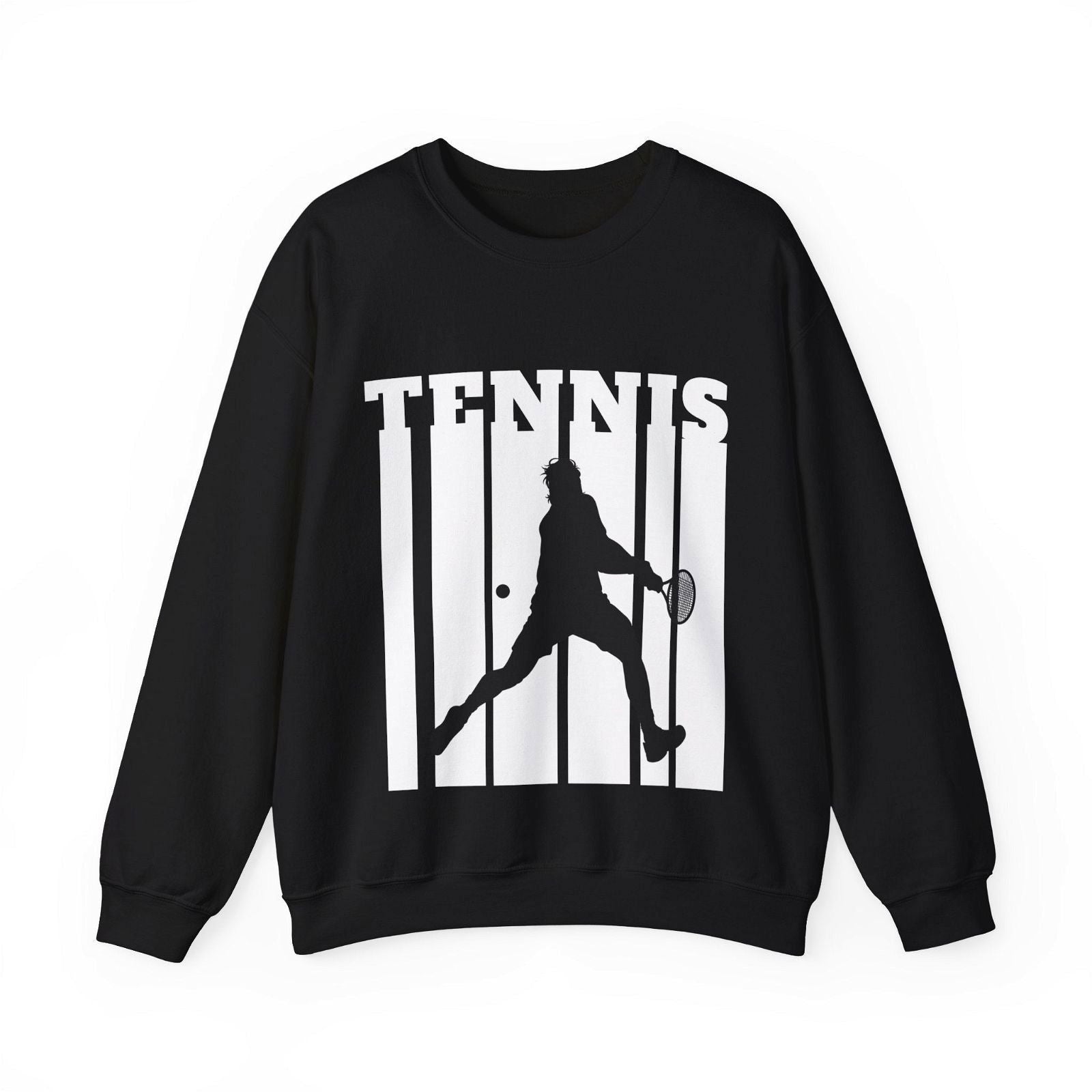 ADVANTAGE  - Tennis Sweatshirt - GRANDSLAM PH