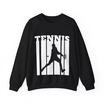 ADVANTAGE  - Tennis Sweatshirt - GRANDSLAM PH