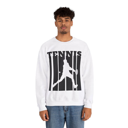 ADVANTAGE  - Tennis Sweatshirt - GRANDSLAM PH