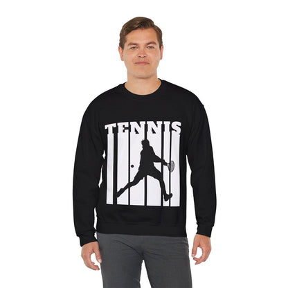 ADVANTAGE  - Tennis Sweatshirt - GRANDSLAM PH