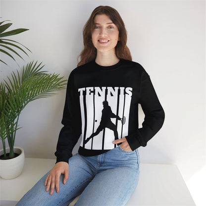 ADVANTAGE  - Tennis Sweatshirt - GRANDSLAM PH