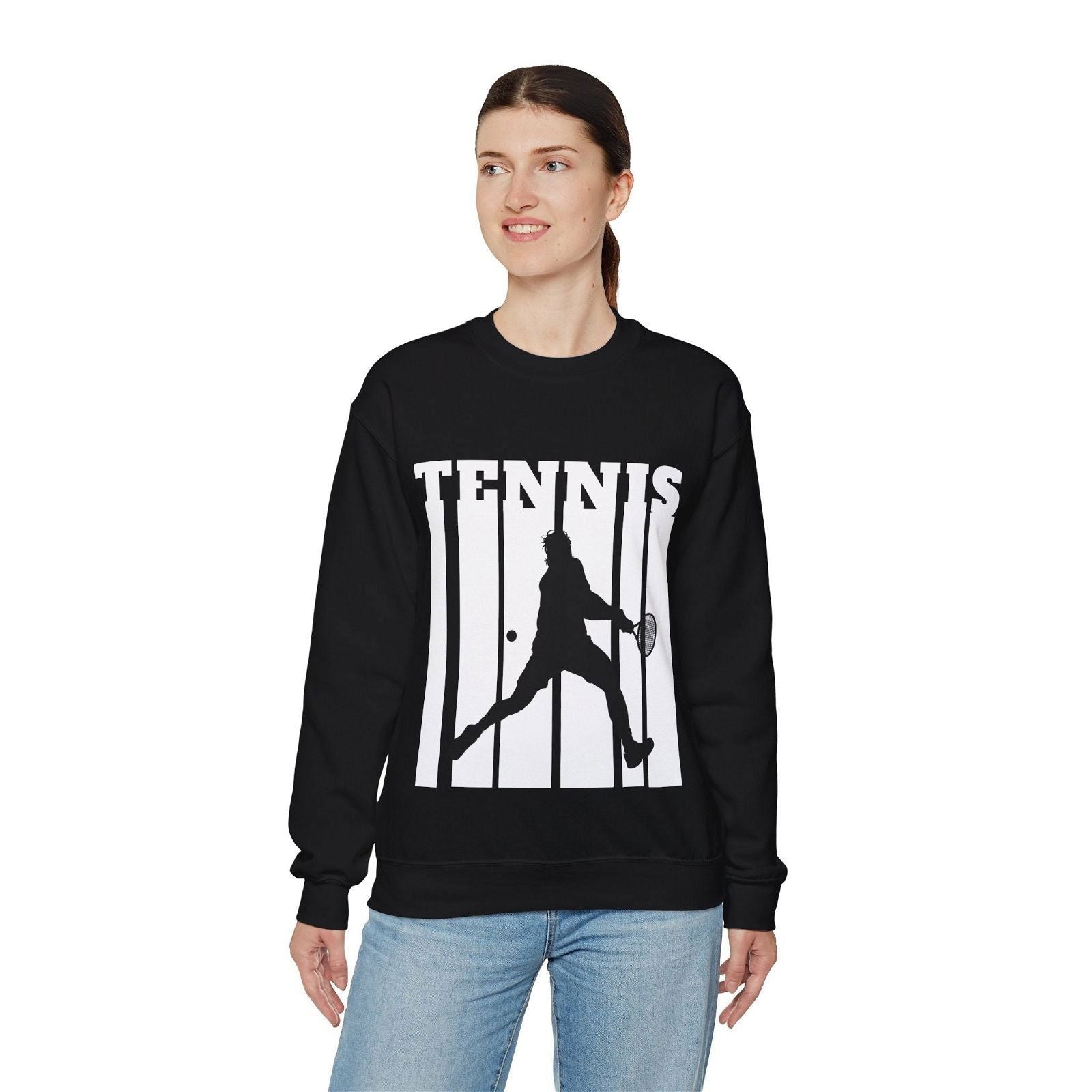 ADVANTAGE  - Tennis Sweatshirt - GRANDSLAM PH