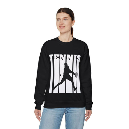 ADVANTAGE  - Tennis Sweatshirt - GRANDSLAM PH