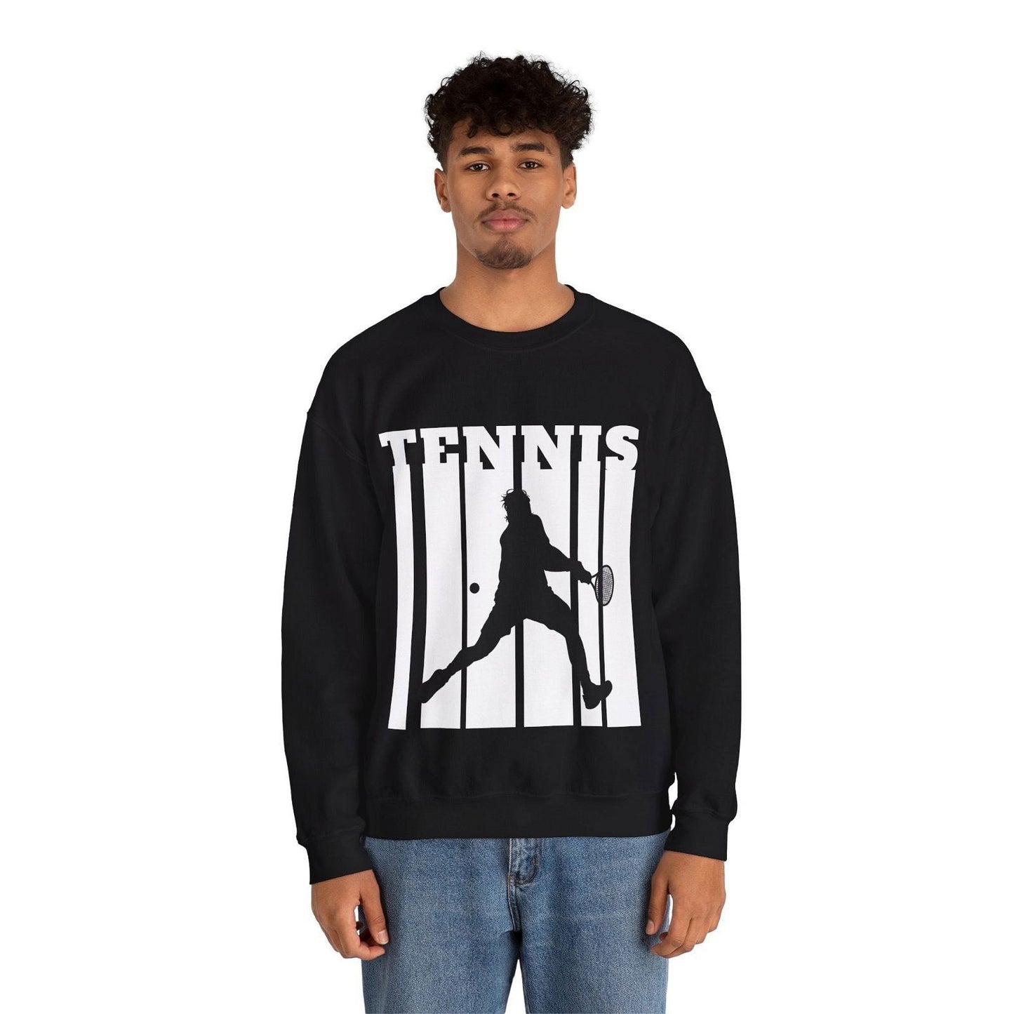 ADVANTAGE  - Tennis Sweatshirt - GRANDSLAM PH