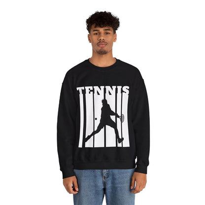 ADVANTAGE  - Tennis Sweatshirt - GRANDSLAM PH