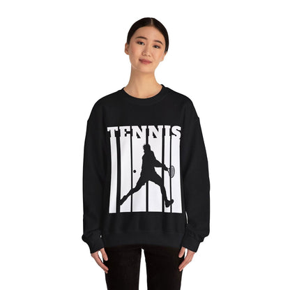 ADVANTAGE  - Tennis Sweatshirt - GRANDSLAM PH