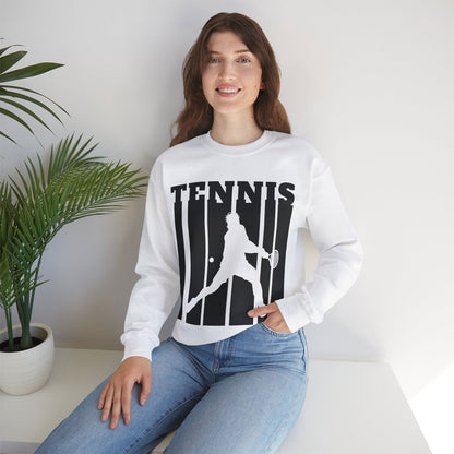 ADVANTAGE  - Tennis Sweatshirt - GRANDSLAM PH