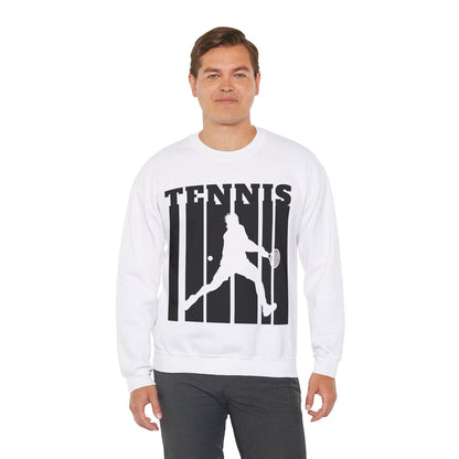 ADVANTAGE  - Tennis Sweatshirt - GRANDSLAM PH