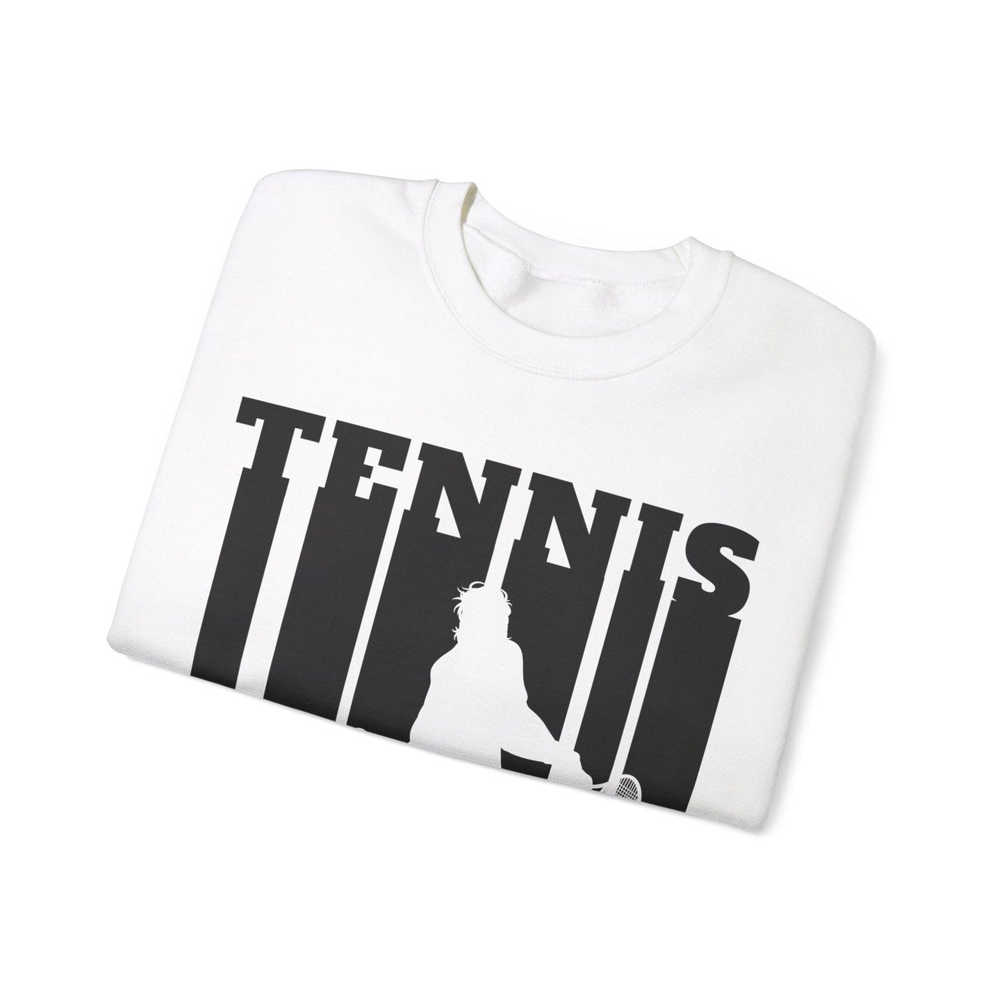 ADVANTAGE  - Tennis Sweatshirt - GRANDSLAM PH
