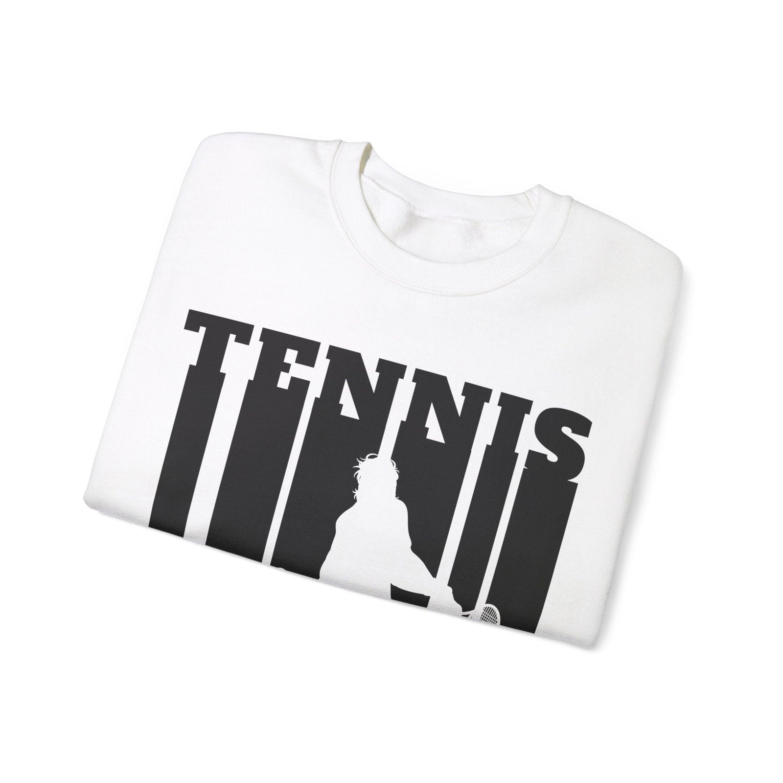 ADVANTAGE  - Tennis Sweatshirt - GRANDSLAM PH