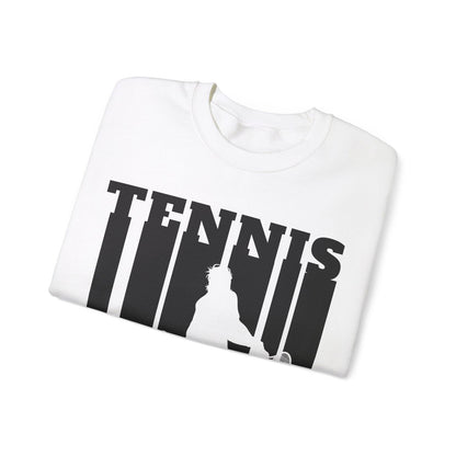 ADVANTAGE  - Tennis Sweatshirt - GRANDSLAM PH
