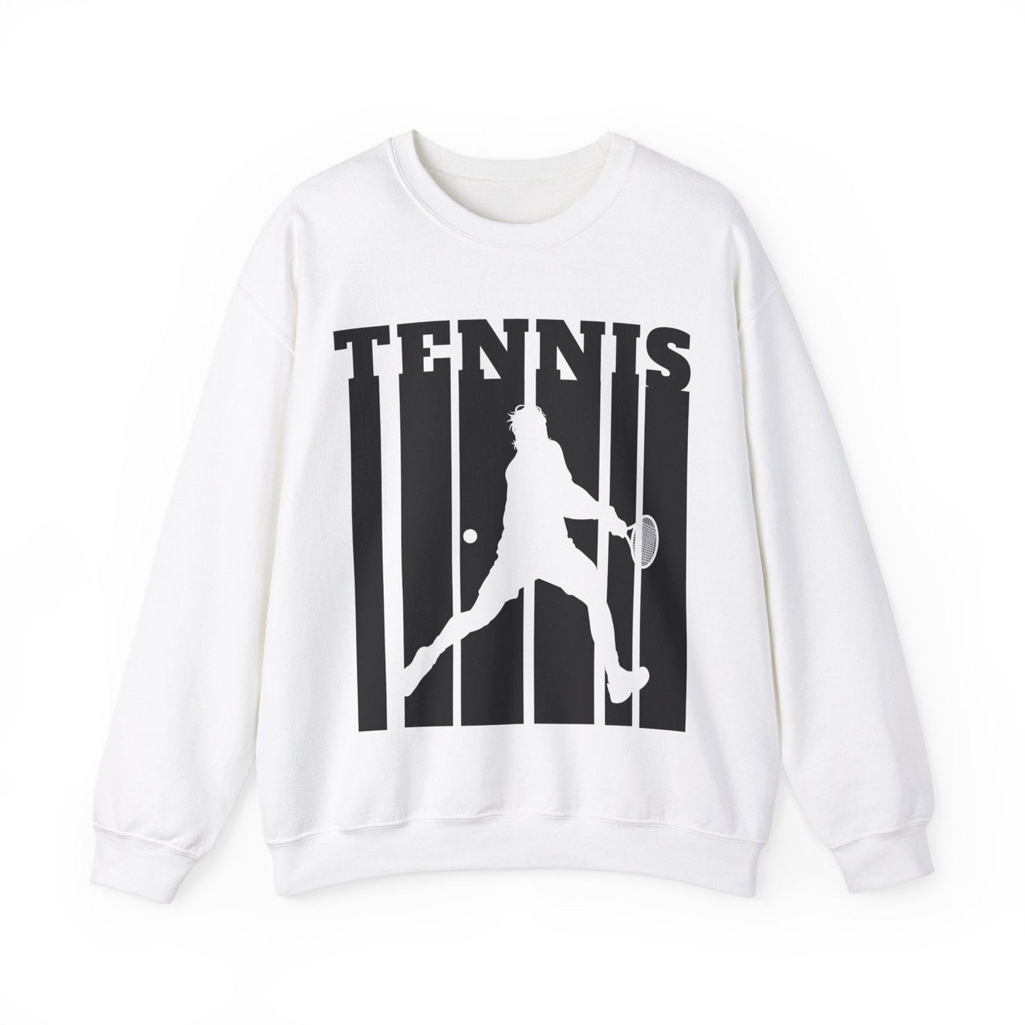 ADVANTAGE  - Tennis Sweatshirt - GRANDSLAM PH