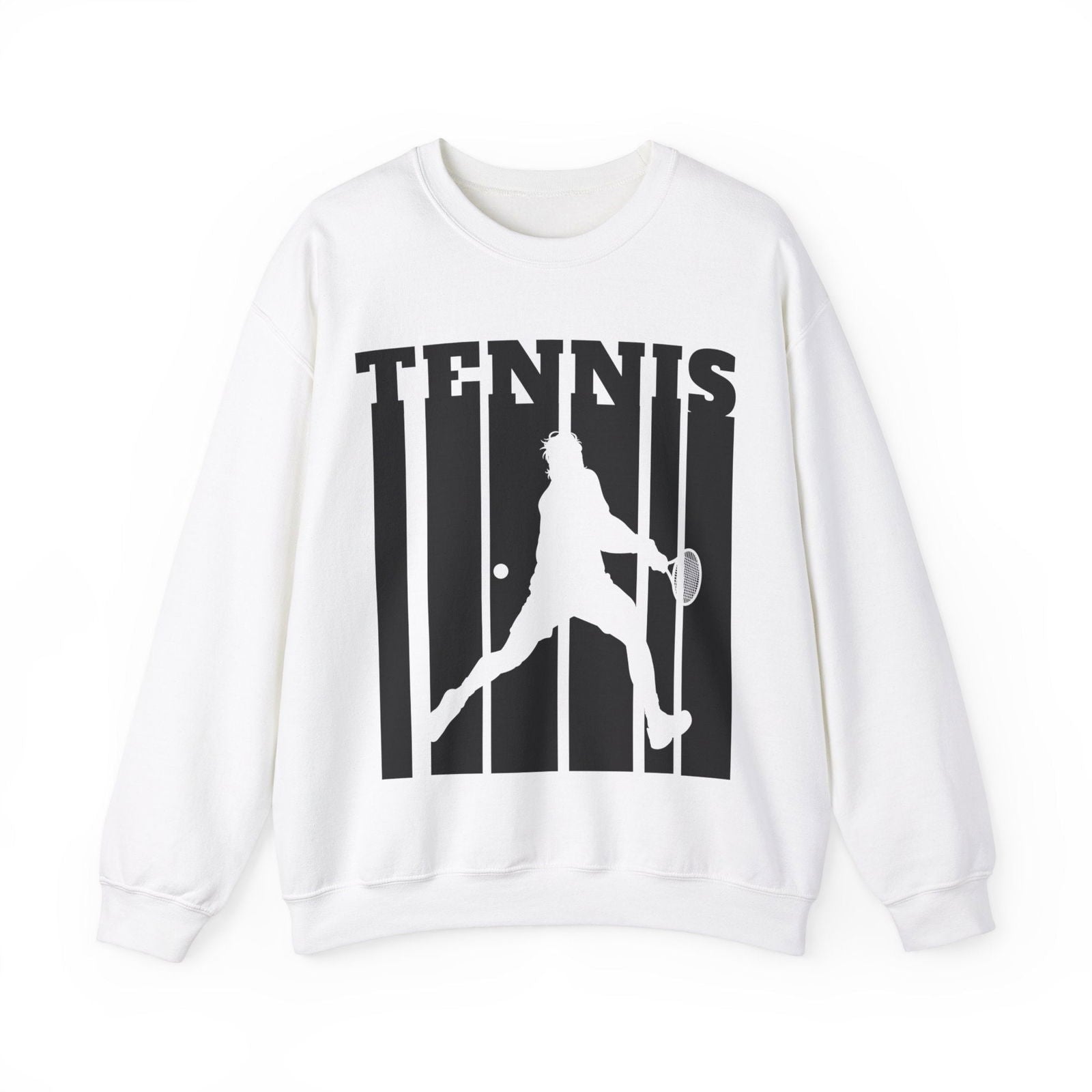 ADVANTAGE  - Tennis Sweatshirt - GRANDSLAM PH