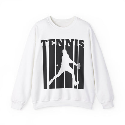 ADVANTAGE  - Tennis Sweatshirt - GRANDSLAM PH