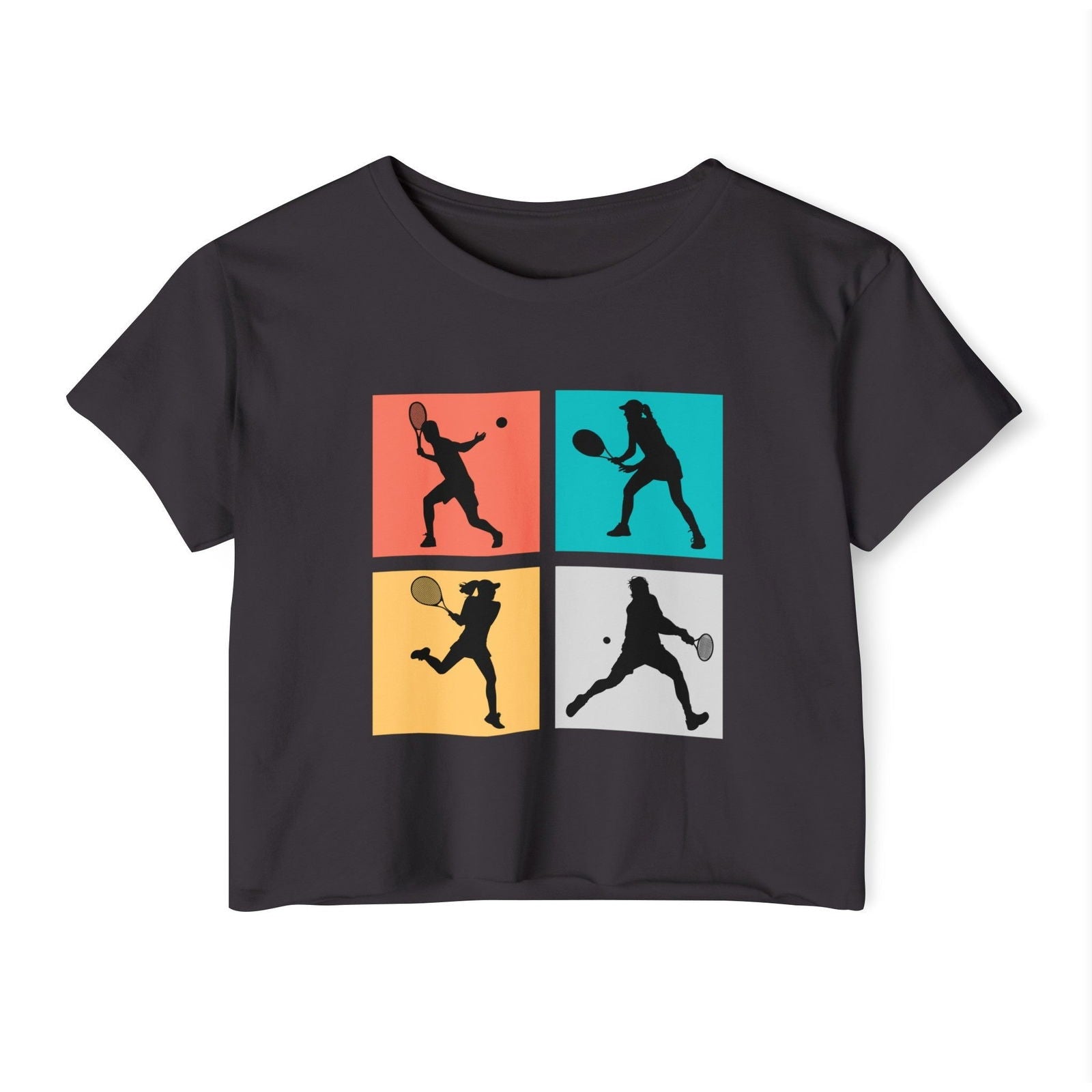 AD COURT - Crop Top - GRANDSLAM PH