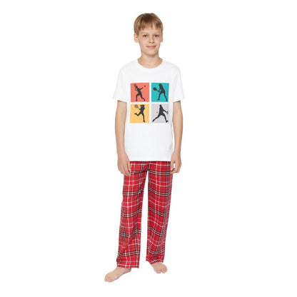 AD COURT - Kids Tee - GRANDSLAM PH