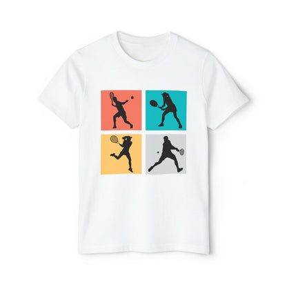 AD COURT - Kids Tee - GRANDSLAM PH