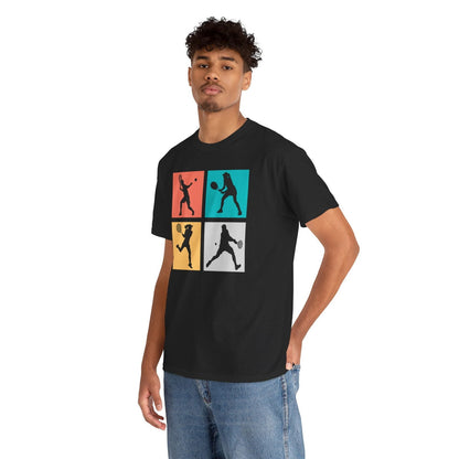 AD COURT - Tennis (Dri Fit) - GRANDSLAM PH