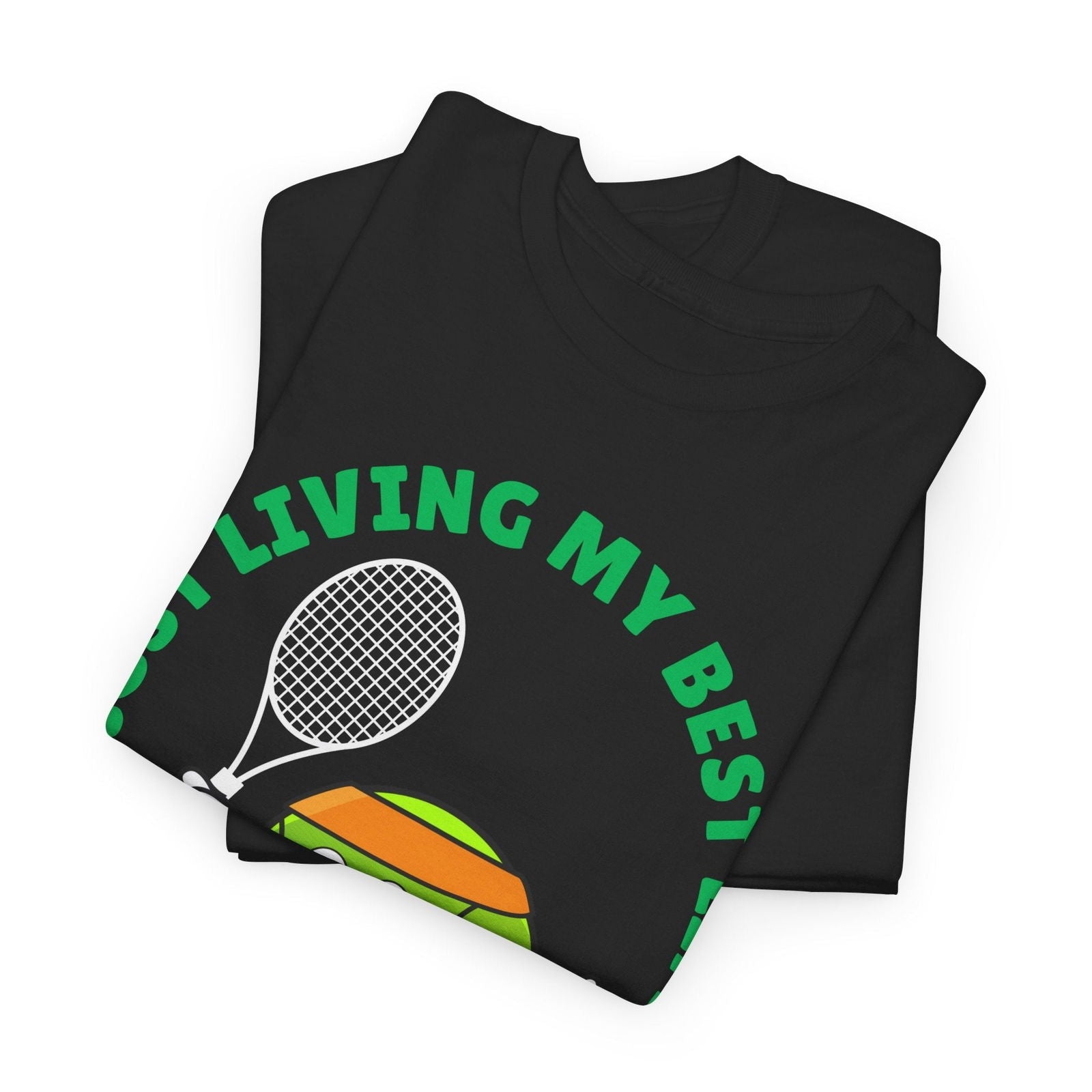 AD IN - Tennis Basic Tee - GRANDSLAM PH