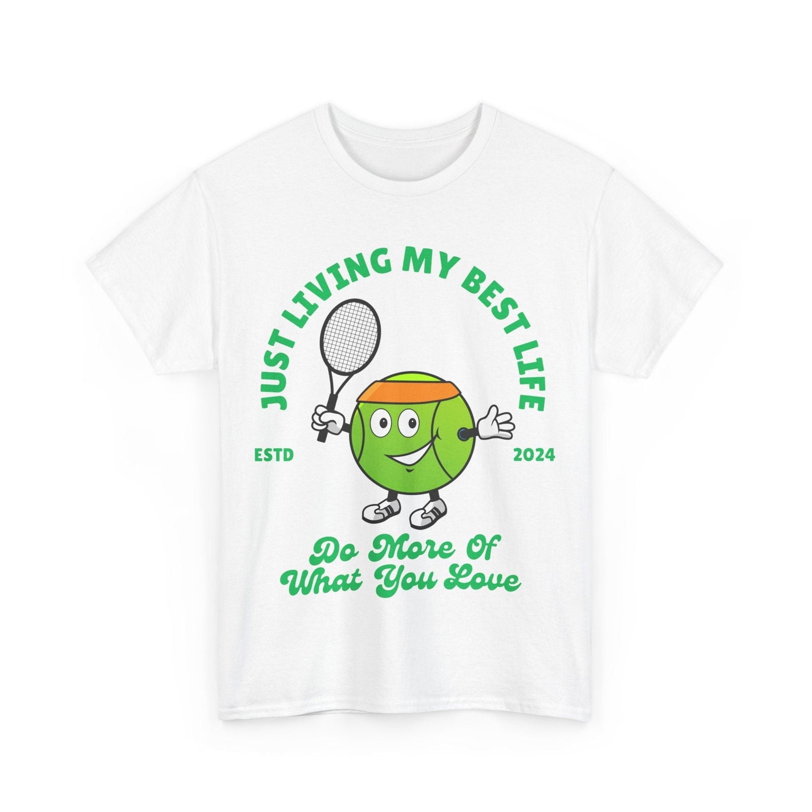 AD IN - Tennis (Dri Fit) - GRANDSLAM PH