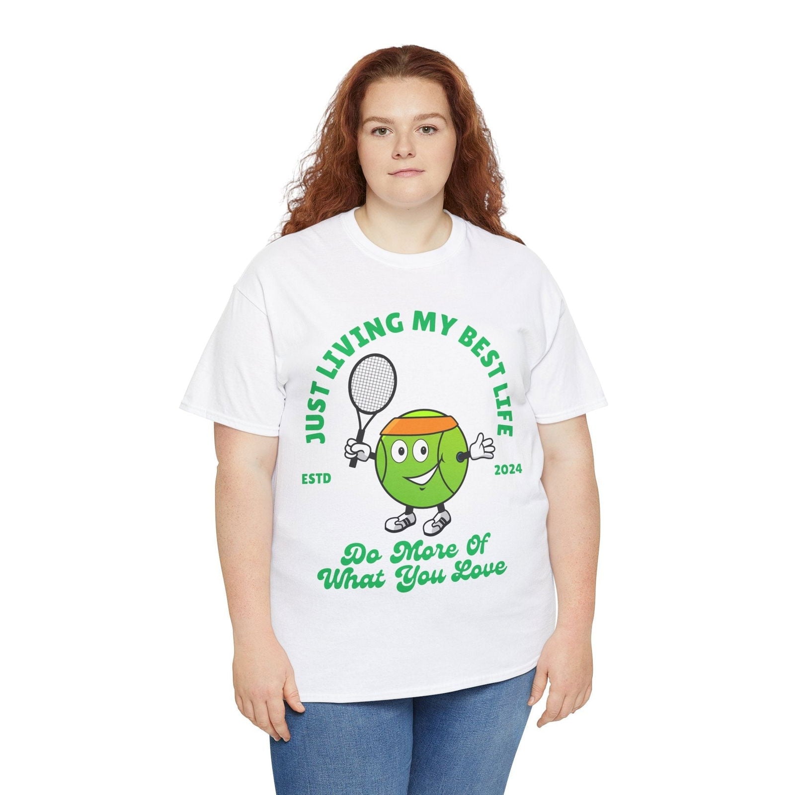 AD IN - Tennis (Dri Fit) - GRANDSLAM PH