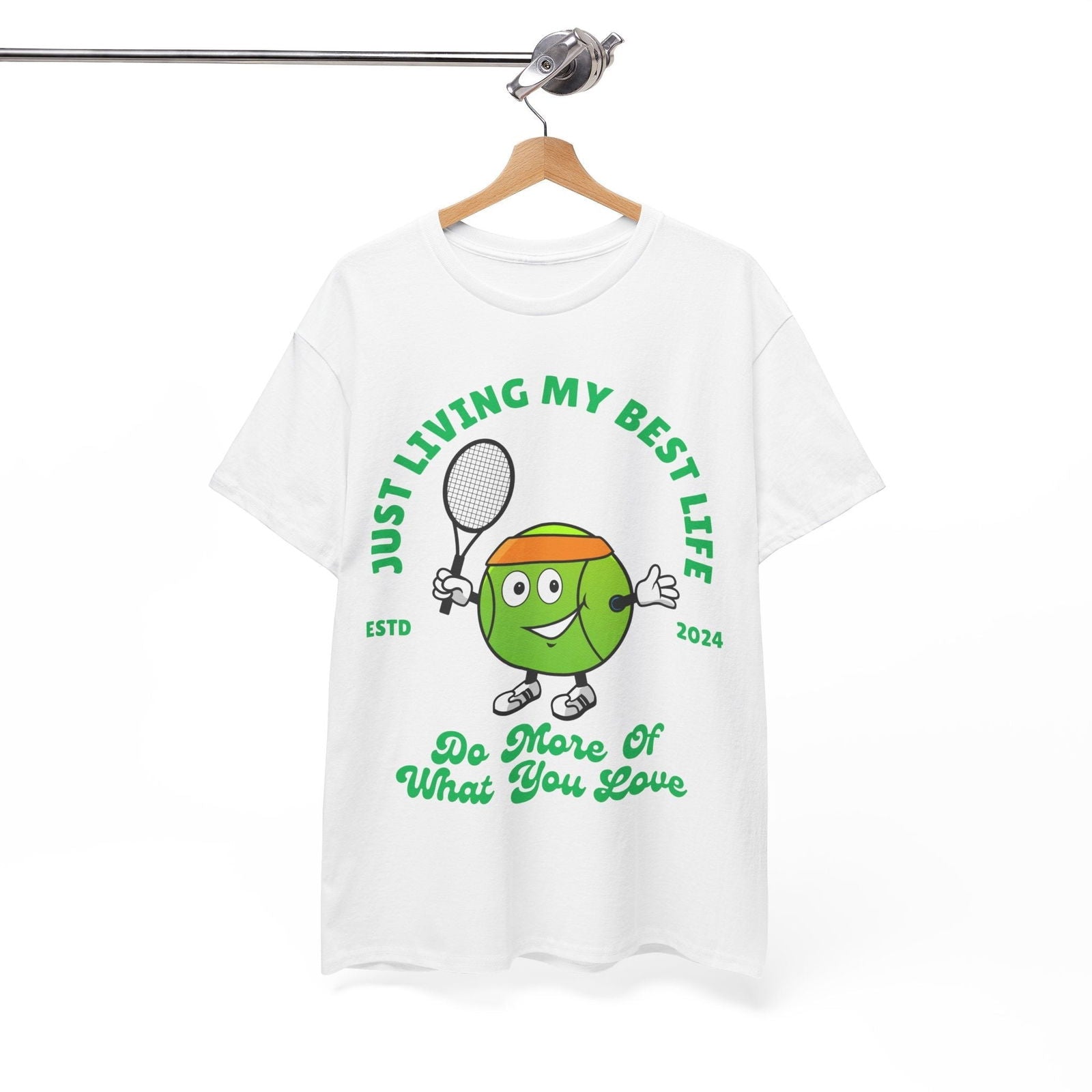 AD IN - Tennis (Dri Fit) - GRANDSLAM PH