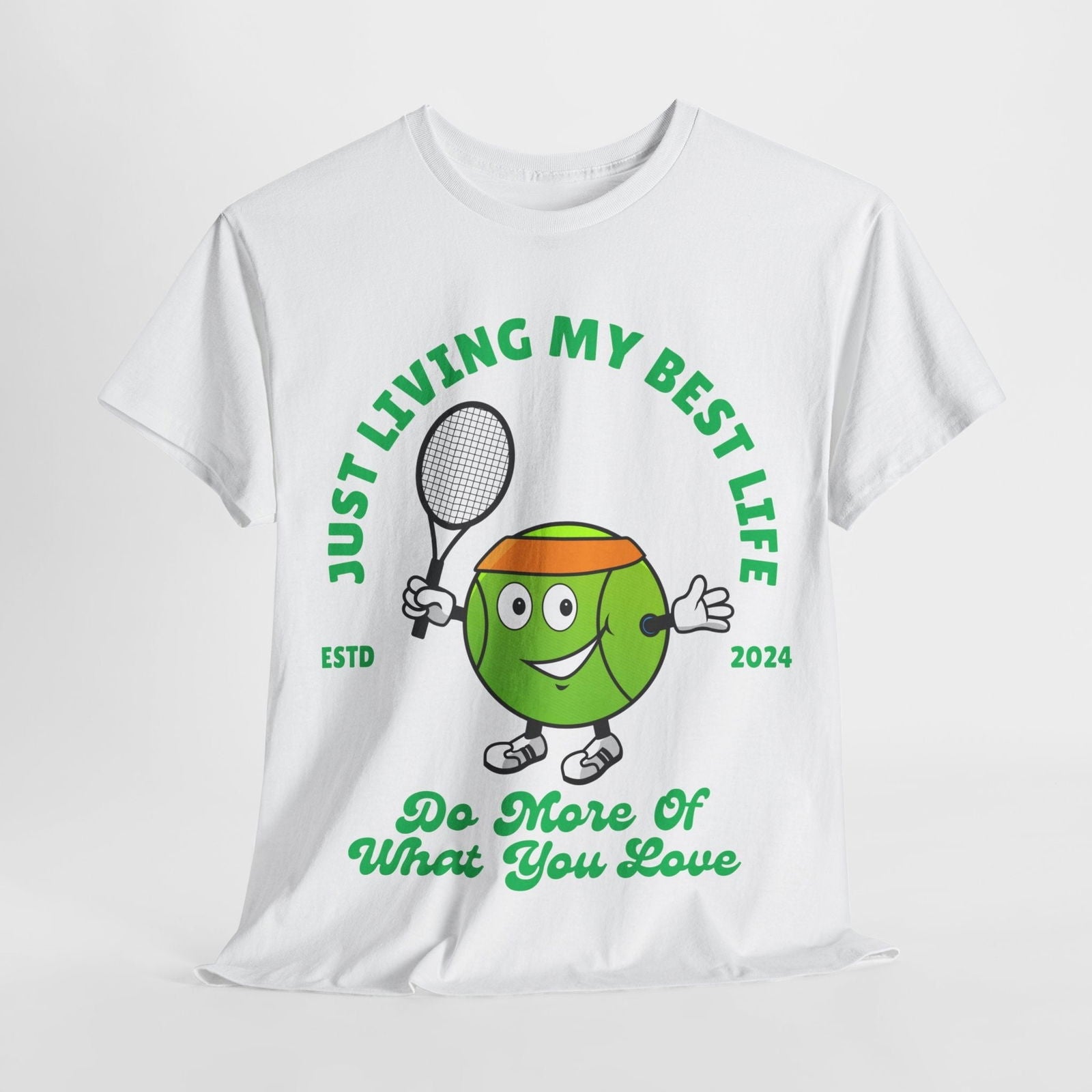 AD IN - Tennis (Dri Fit) - GRANDSLAM PH