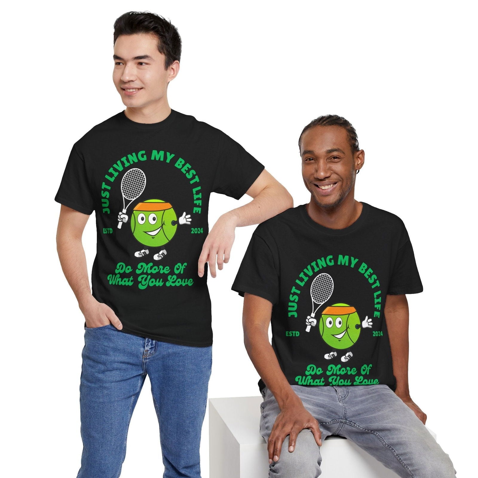AD IN - Tennis (Dri Fit) - GRANDSLAM PH