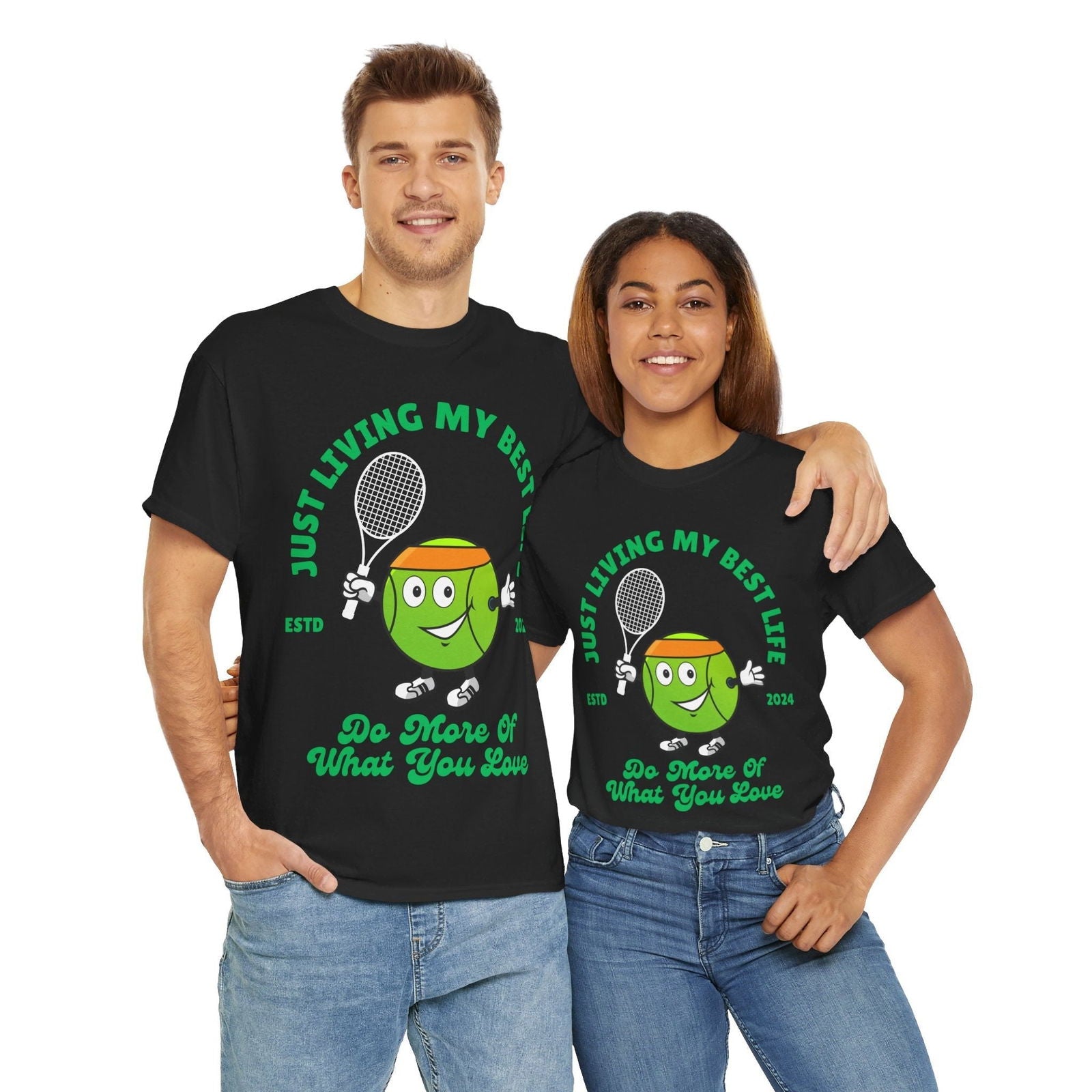 AD IN - Tennis (Dri Fit) - GRANDSLAM PH