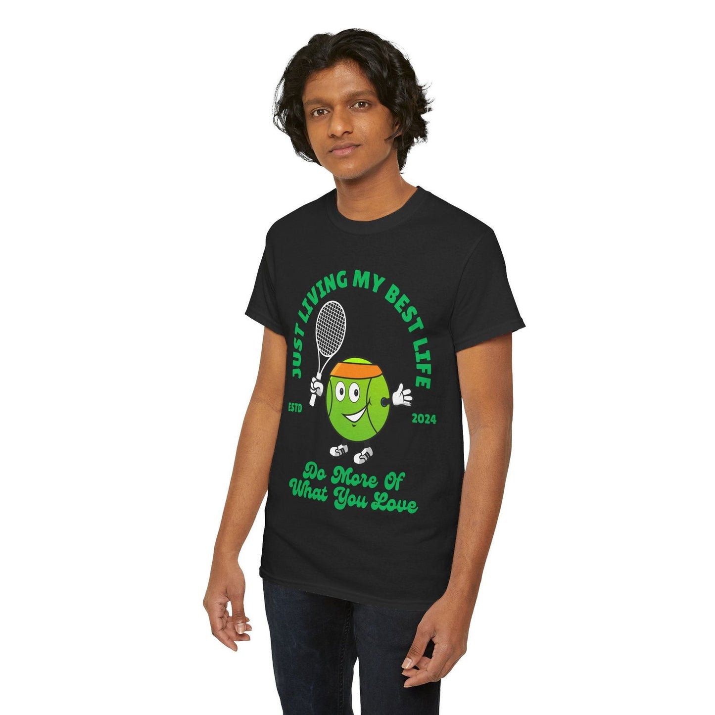 AD IN - Tennis (Dri Fit) - GRANDSLAM PH
